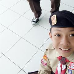 Profile picture for user azfargaidaluthfi0415@gmail.com