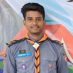 Profile picture for user saikatbabu75