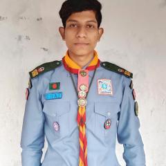 Profile picture for user Md Sifatul Islam_1