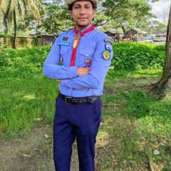 Profile picture for user Md Sifatul Islam_1