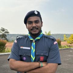 Profile picture for user vignesh30