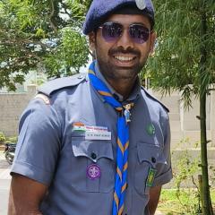 Profile picture for user Vinay Kumar B N_1