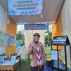 Profile picture for user windiastuti12