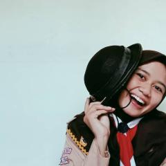 Profile picture for user Isha Salsabila_1