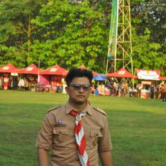 Profile picture for user rijalscoutbike@gmail.com