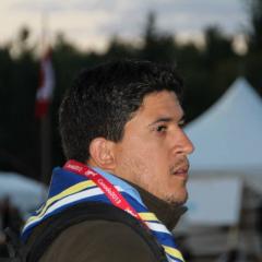 Profile picture for user LEANDRO MARTINS DOS SANTOS_1