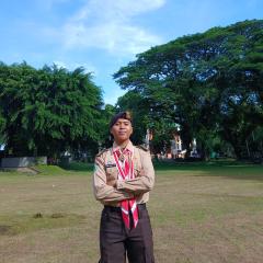 Profile picture for user zidhaannnn