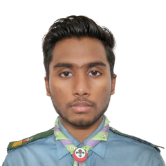 Profile picture for user tasnimul taha