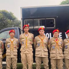 Profile picture for user karma tshewang 