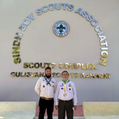 Profile picture for user syedzadajafri_1