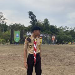 Profile picture for user muhamad farel rudi ardiansyah