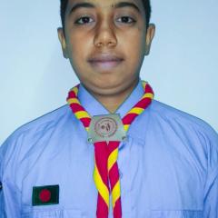 Profile picture for user siam scout_1