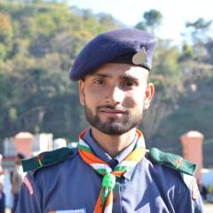 Profile picture for user Tej singh_1