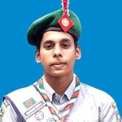 Profile picture for user Shifat Miah 2_1