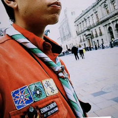 Profile picture for user luis javier