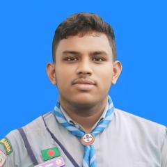 Profile picture for user md. hasanur rahman hasan