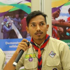 Profile picture for user Rajesh Gaiju_1