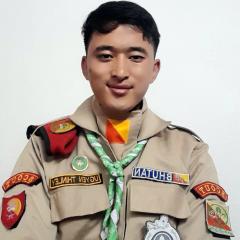 Profile picture for user uniform tango_1