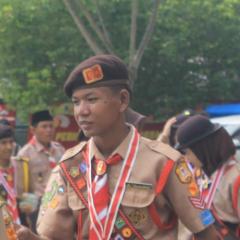 Profile picture for user ahmad ridho rapi'i 