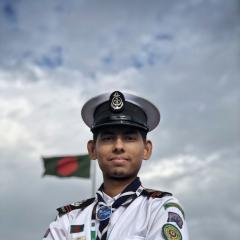 Profile picture for user 01723752517