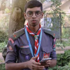 Profile picture for user suhasdinakaran@gmail.com