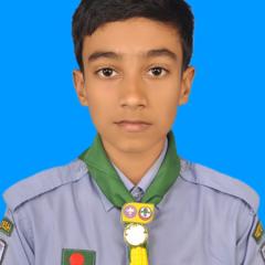 Profile picture for user tausif tamim 