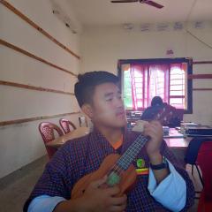 Profile picture for user sonamyoezerscout@gmail.com