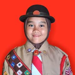 Profile picture for user najwa kamila khairunnas