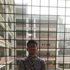 Profile picture for user rafid311