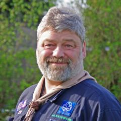 Profile picture for user Troels Forchhammer_1