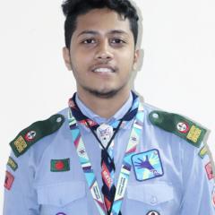 Profile picture for user scout eshan_1