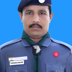 Profile picture for user SHUBHANSHU KUMAR KORI_1