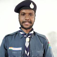 Profile picture for user THIRUMALAISELVAM . E_1