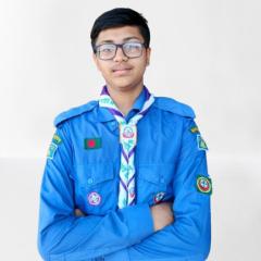 Profile picture for user scout@2008