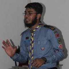 Profile picture for user Faysal Mahmud Rakib_1