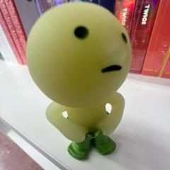 Profile picture for user nnajwaa