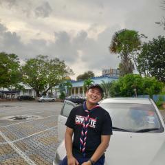 Profile picture for user Khairul Zakirin_1