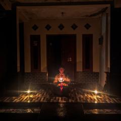 Profile picture for user mizan khoe