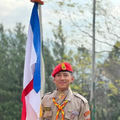 Profile picture for user sangay tobdhen_1