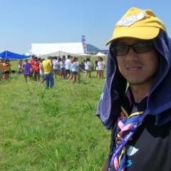 Profile picture for user chainlhong_1