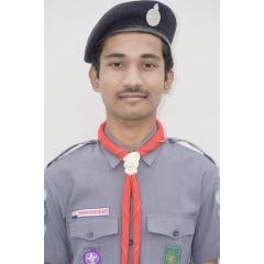 Profile picture for user pushprajscout27_1