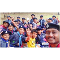 Profile picture for user Jay Chauhan_1