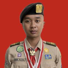 Profile picture for user fakhri pratama