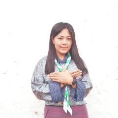 Profile picture for user kinleydema_1