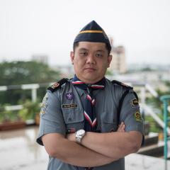 Profile picture for user Alvin Tang_1