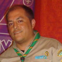 Profile picture for user Ruzlan Espinoza_1