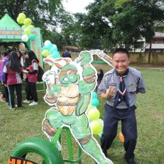 Profile picture for user OOI BOON SIANG_1