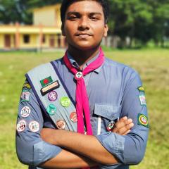 Profile picture for user shuddha