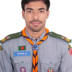 Profile picture for user md samiul hasan
