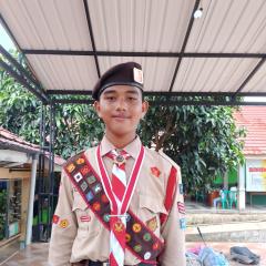 Profile picture for user fajrurrohman